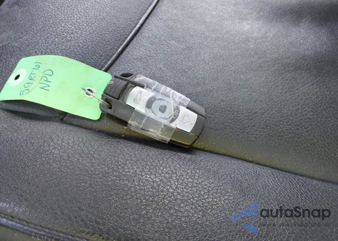 2007 BMW 328Xi z USA, uszkodzony, nr VIN WBAVC93577KX52525